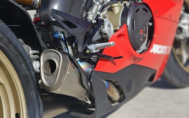 2019 Ducati Panigale V4 R