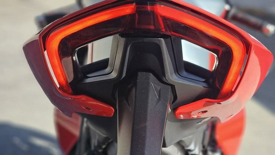 2019 Ducati Panigale V4 R