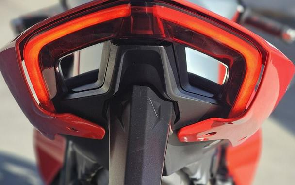 2019 Ducati Panigale V4 R