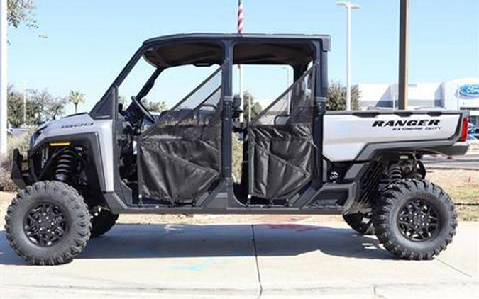 2024 Polaris Ranger Crew XD 1500 Premium