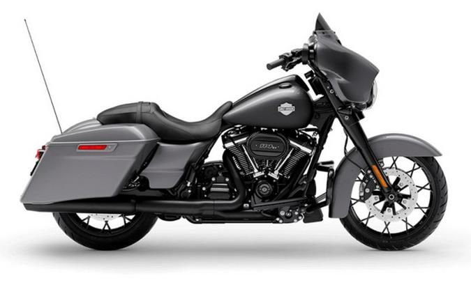 2021 Harley-Davidson Street Glide Special Review: Performance and Style
