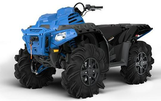 2024 Polaris Sportsman XP 1000 High Lifter Edition