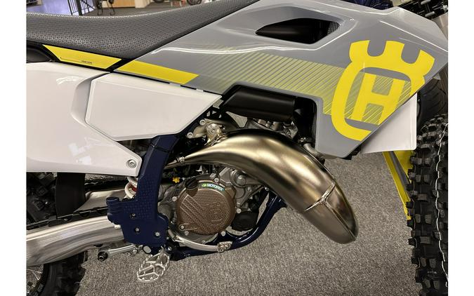 2024 Husqvarna Motorcycles TC125