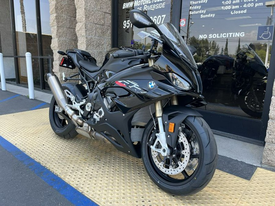 New 2024 BMW S 1000 RR