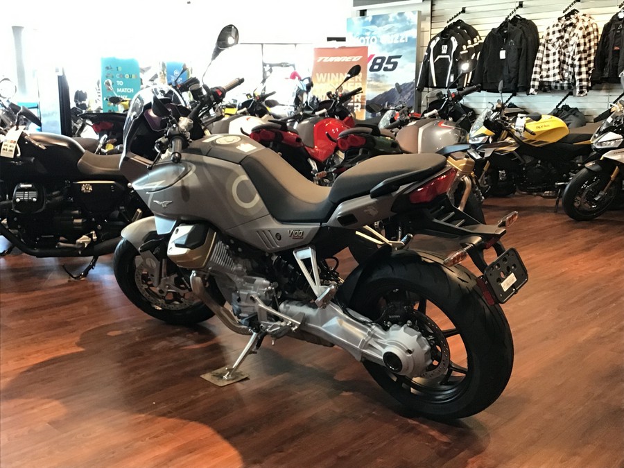2024 Moto Guzzi V100 Mandello Aviazione Navale