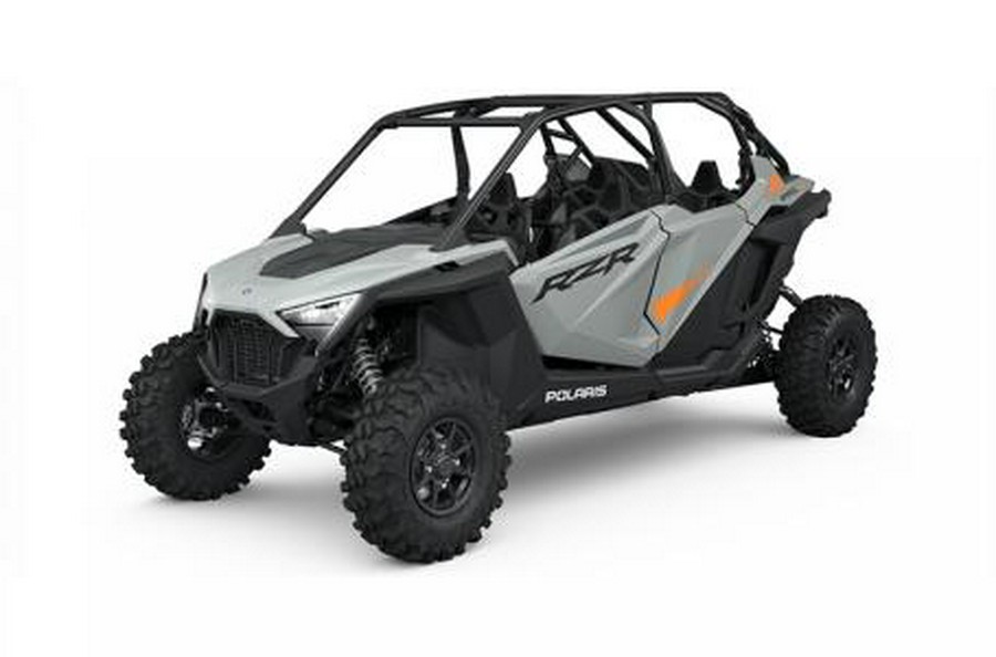 2024 Polaris RZR Pro XP 4 Sport