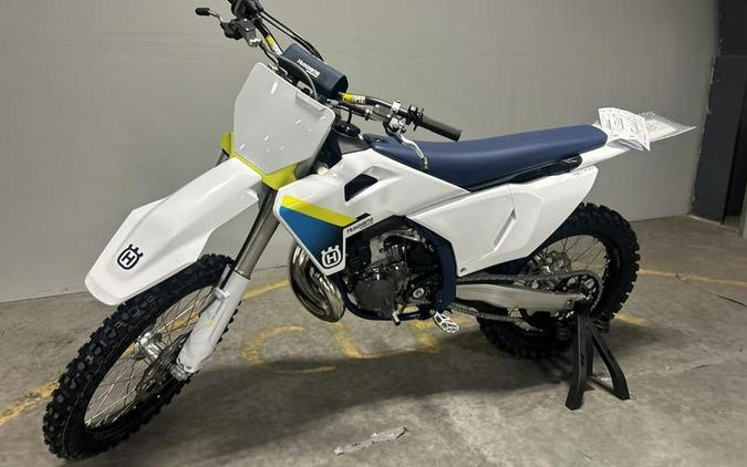 2025 Husqvarna® TC 300