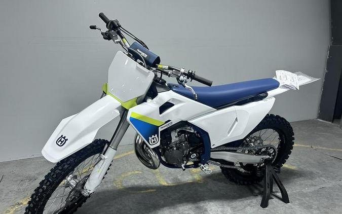 2025 Husqvarna® TC 300