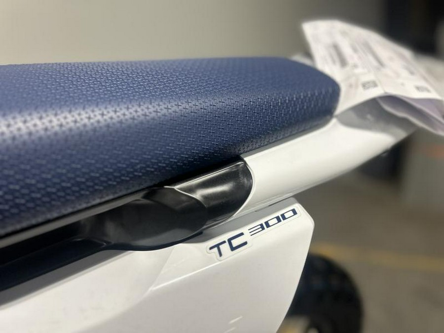 2025 Husqvarna® TC 300