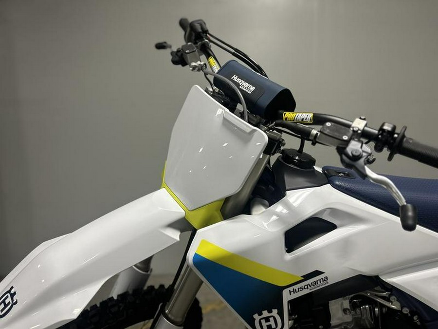 2025 Husqvarna® TC 300