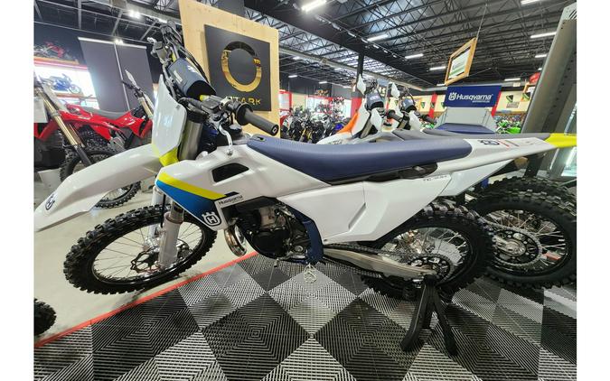 2025 Husqvarna Motorcycles TC 300