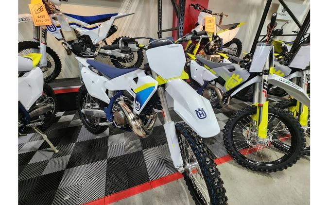 2025 Husqvarna Motorcycles TC 300