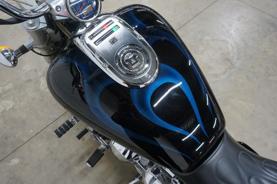 2003 Honda® VTX1800C3