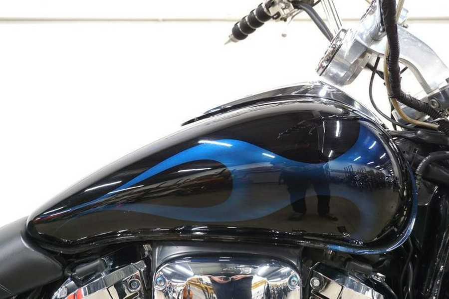 2003 Honda® VTX1800C3