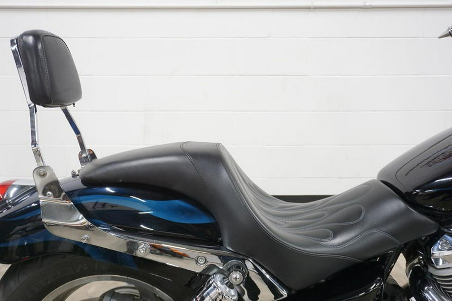 2003 Honda® VTX1800C3