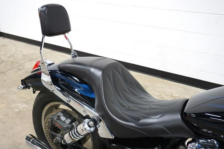 2003 Honda® VTX1800C3