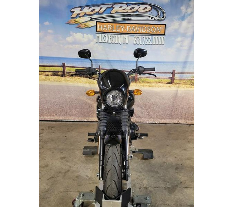 2015 Harley-Davidson® XG750 - Street™ 750