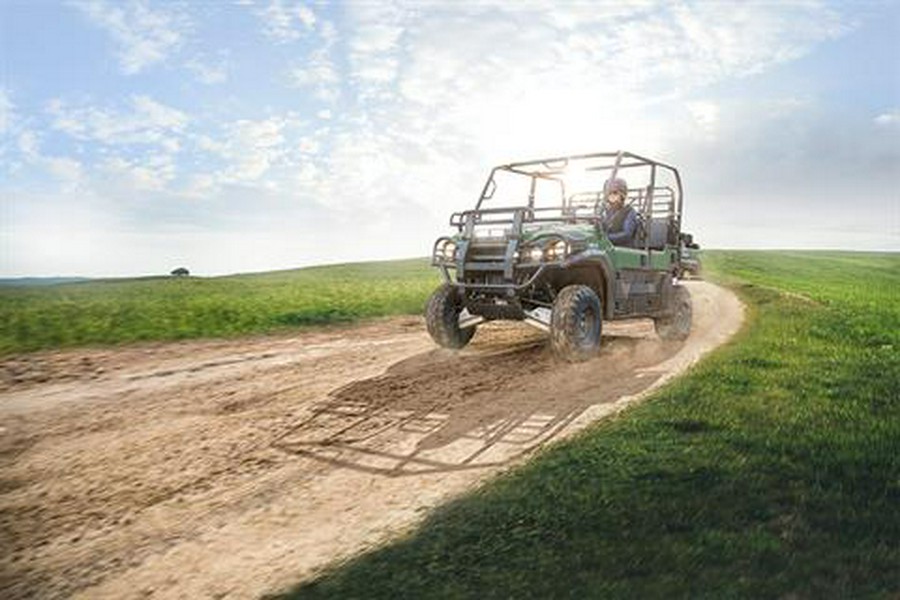2023 Kawasaki MULE PRO-FXT EPS