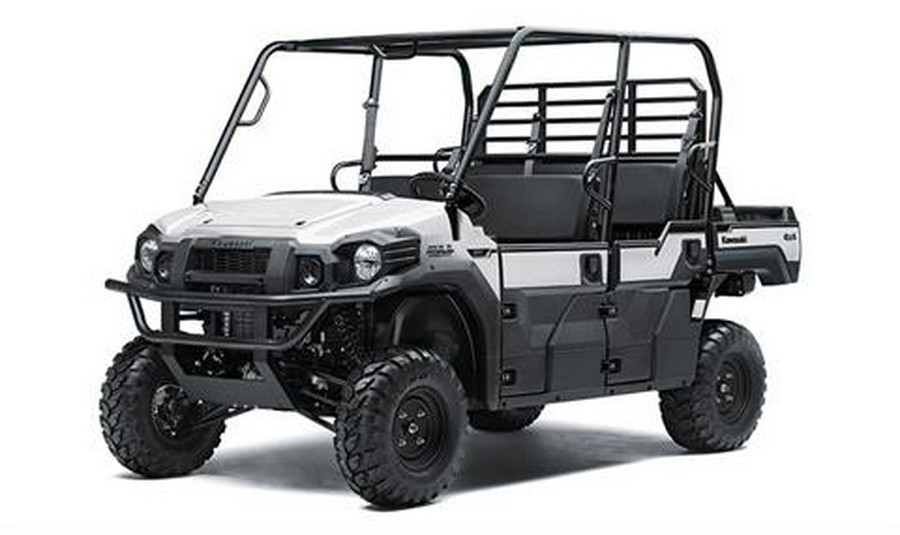 2023 Kawasaki MULE PRO-FXT EPS