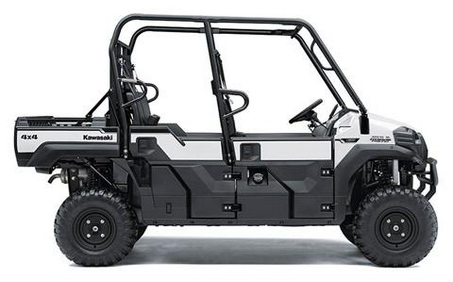 2023 Kawasaki MULE PRO-FXT EPS
