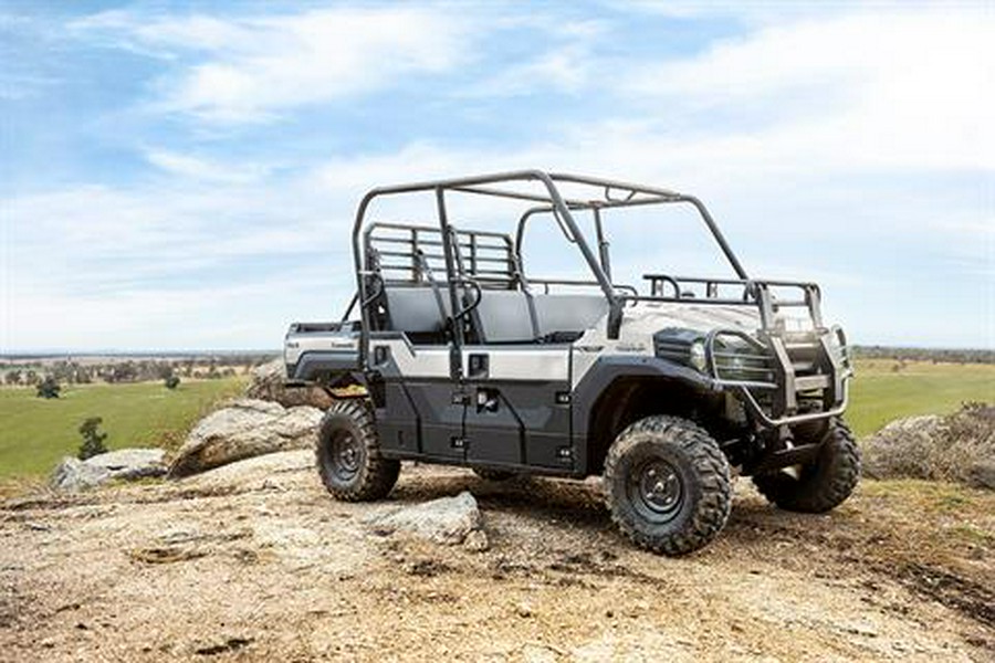 2023 Kawasaki MULE PRO-FXT EPS