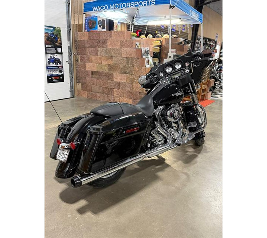 2010 Harley-Davidson Street Glide®