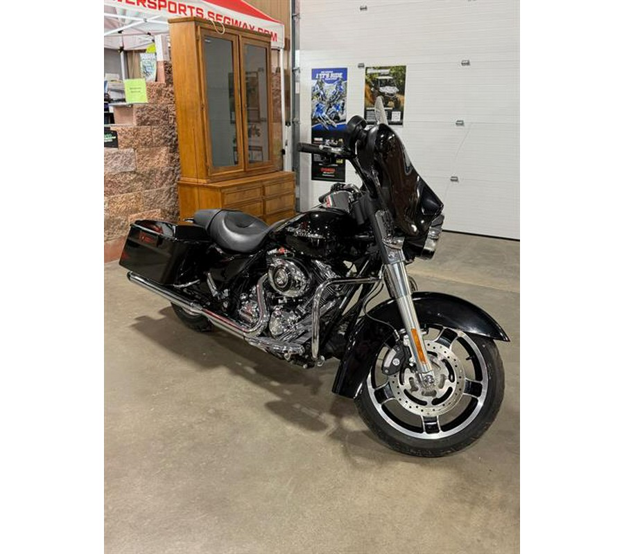 2010 Harley-Davidson Street Glide®
