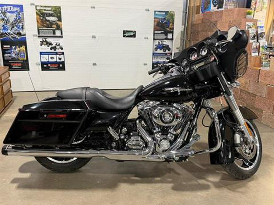 2010 Harley-Davidson Street Glide®