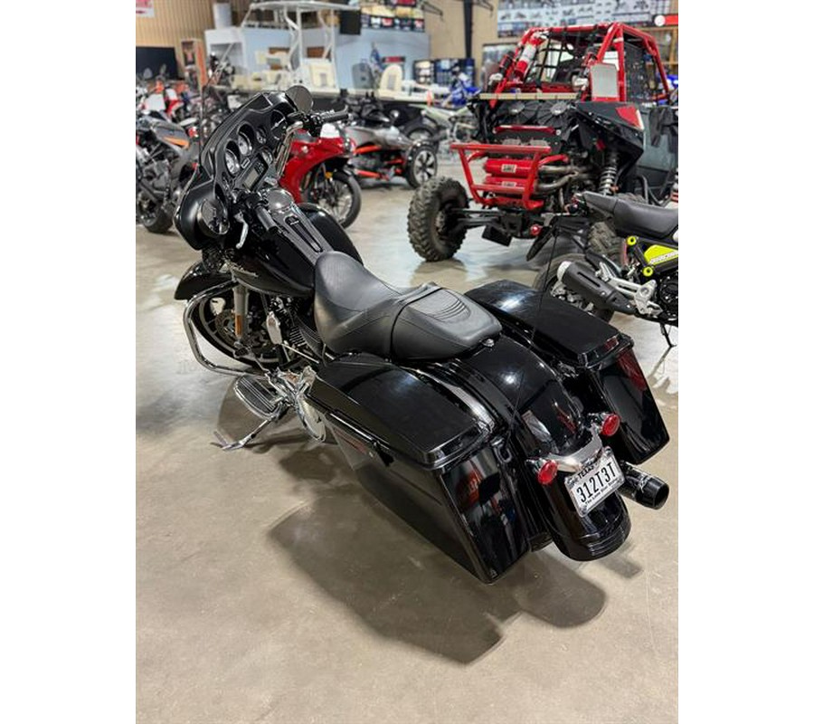 2010 Harley-Davidson Street Glide®