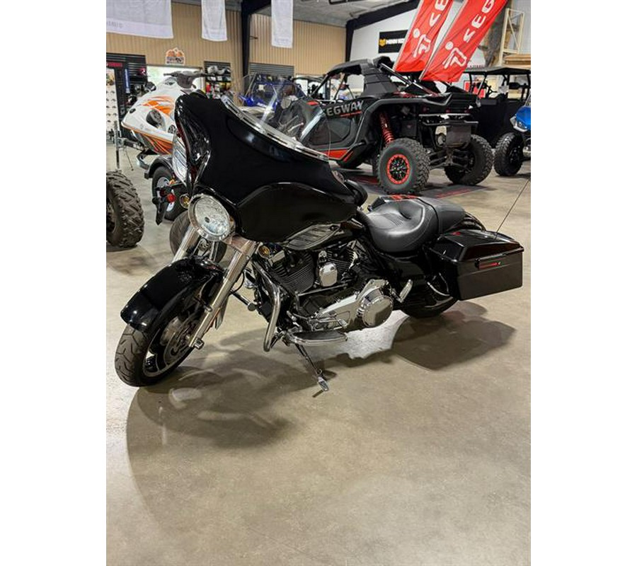 2010 Harley-Davidson Street Glide®