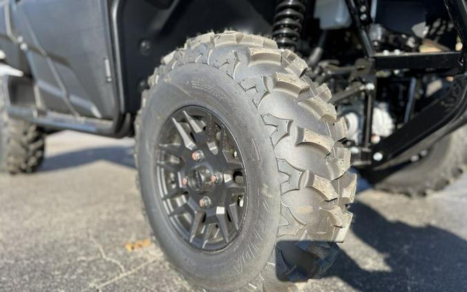 2026 Honda® Pioneer 700-4 Deluxe
