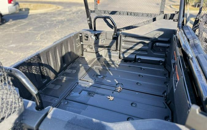 2026 Honda® Pioneer 700-4 Deluxe