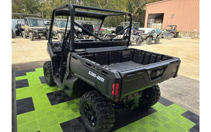 2026 Can-Am DEFENDER DPS HD9