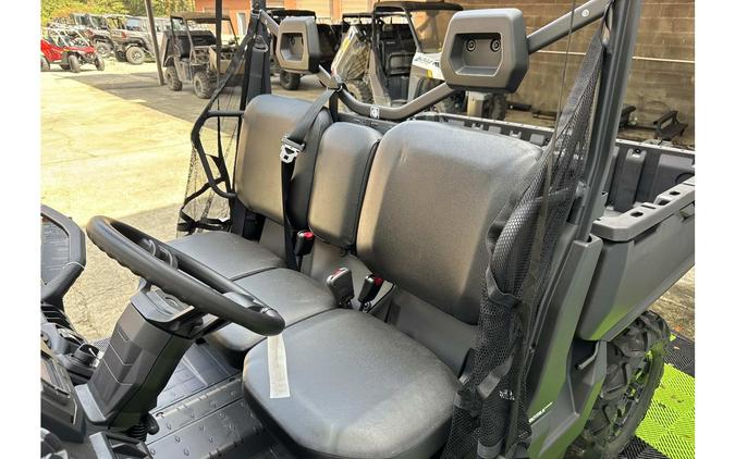 2026 Can-Am DEFENDER DPS HD9