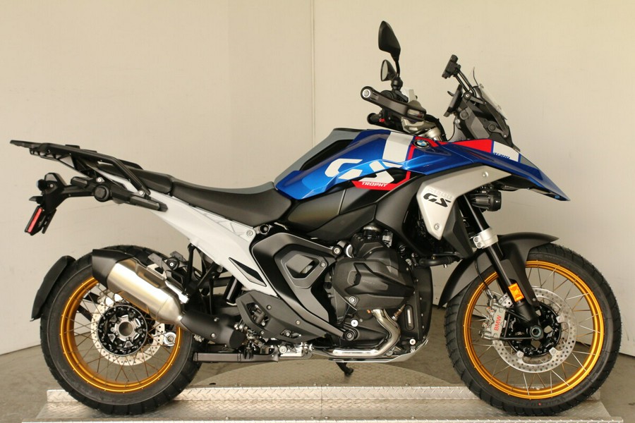 2026 BMW R 1300 GS