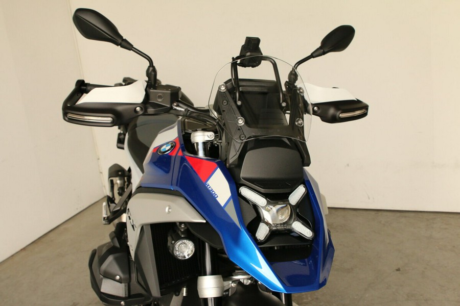 2026 BMW R 1300 GS