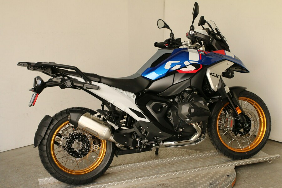 2026 BMW R 1300 GS