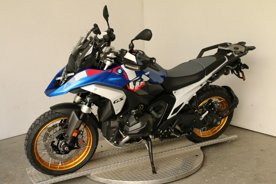 2026 BMW R 1300 GS