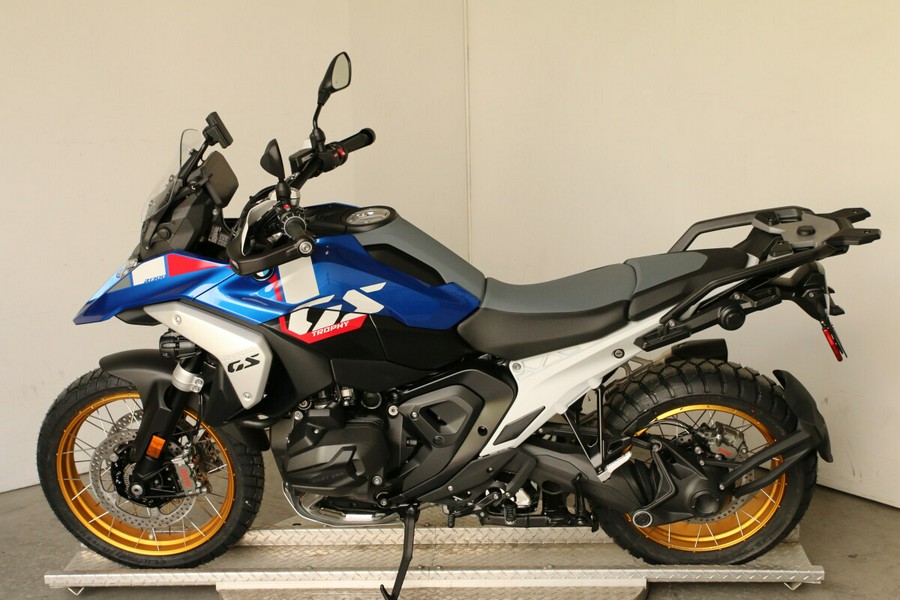 2026 BMW R 1300 GS