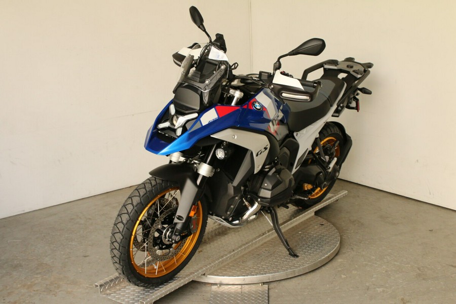 2026 BMW R 1300 GS
