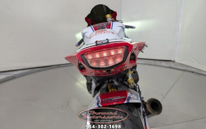 2014 Honda CBR 1000RR SP