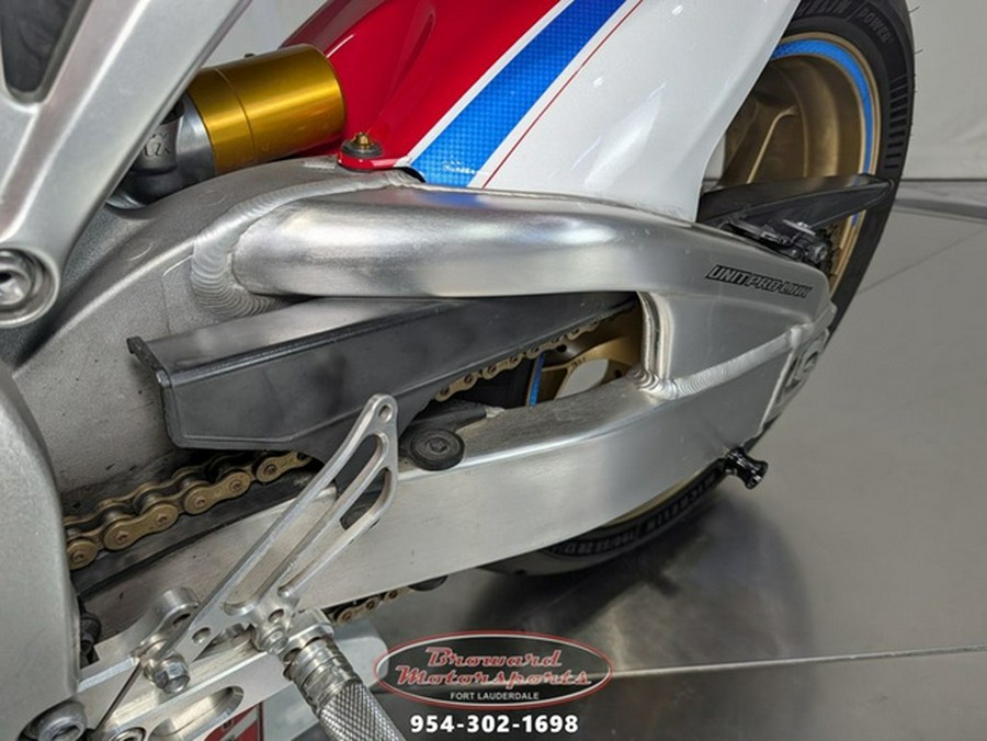 2014 Honda CBR 1000RR SP
