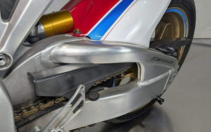 2014 Honda CBR 1000RR SP