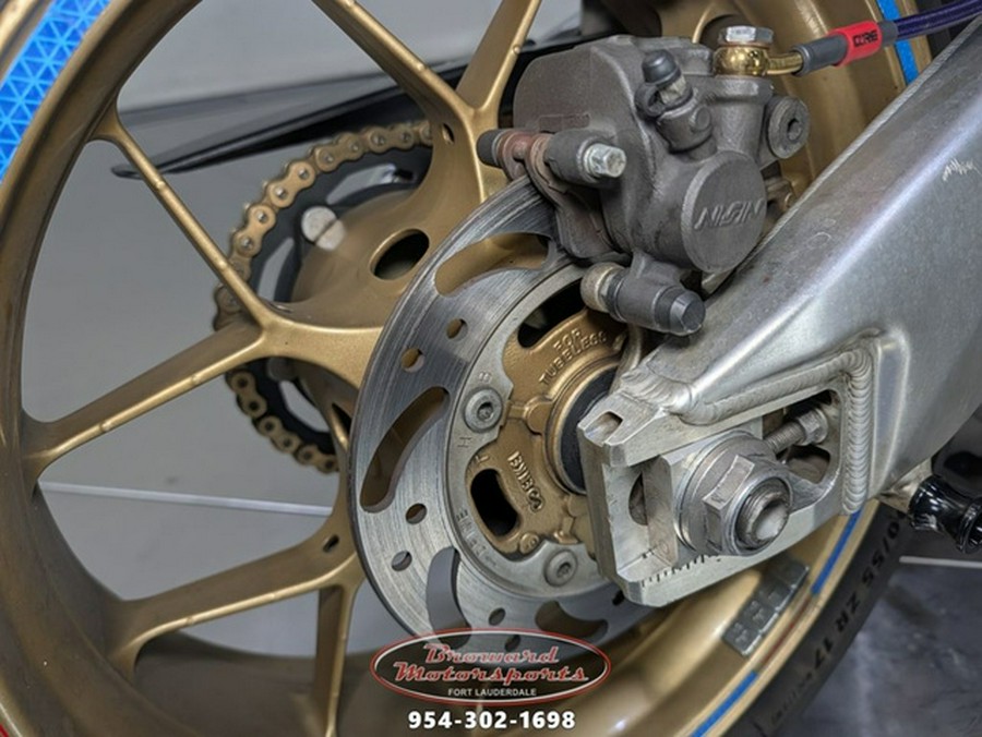 2014 Honda CBR 1000RR SP