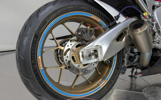 2014 Honda CBR 1000RR SP