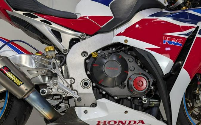 2014 Honda CBR 1000RR SP