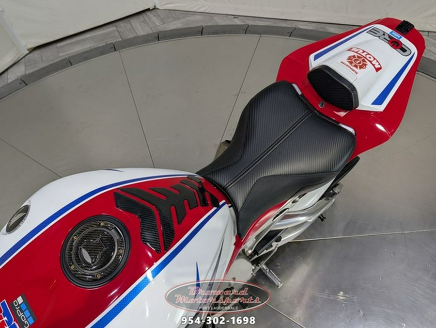 2014 Honda CBR 1000RR SP
