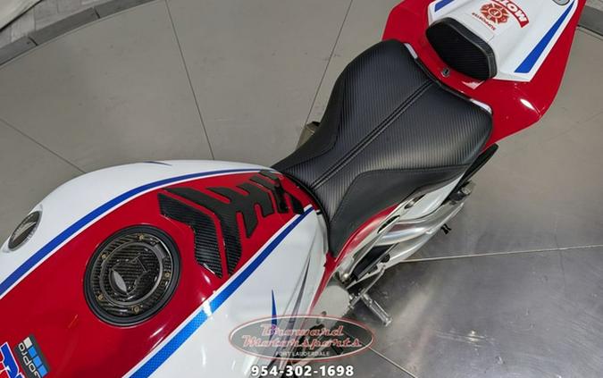 2014 Honda CBR 1000RR SP
