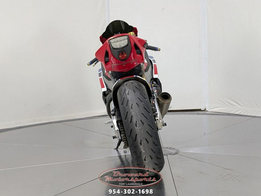 2014 Honda CBR 1000RR SP