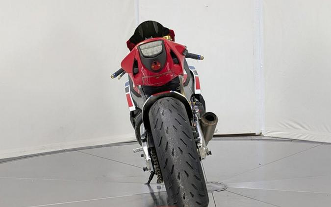 2014 Honda CBR 1000RR SP